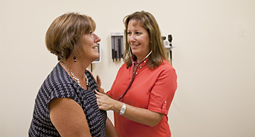 Family Medical Care of Smithfield Women's Health Care Services